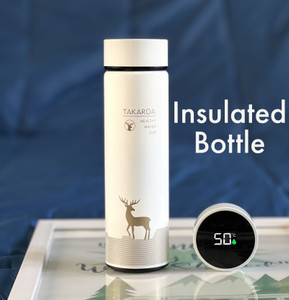 Cilox Bottle 500 ml Flask