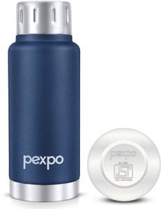 Go24 300ml Stainless Steel Vacuum Insulated Hot/Cold Water Bottle - Image 6