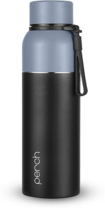 PERCH Zenith 720 ml Stainless Steel Flask - Image 6