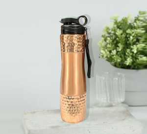 Dsh 1000 ml Copper Bottle - Buy Dsh 1000 ml Copper Bottle