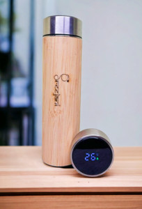 Sreejani Digital Bamboo stainless 500 ml