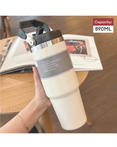 Presentkart 900 ML Steel Travel Tumbler - Image 6