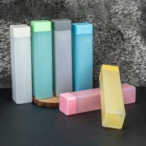 DIPZONVILLA Water fridge bottles set plastics combo for refrigerator freeze Bottle 1000 ml Bottle
