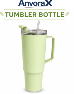 Tumbler Bottle with Handle 1800ml