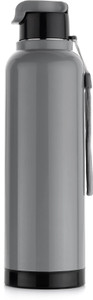 nariya STEEL INSULATED WATER BOTTLE LEAK-PROOF INSULATED BOTTLE FOR MEN AND WOMAN 720 ml Bottle