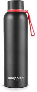 Snapple Coral 1000ml 1000 ml Triply, Steel Flask