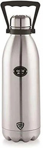 Cello Swift 2000 ml Steel Flask (24 hr Hot/Cold) Pack of 1 - Image 6