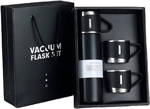 helpFULLkitchin Tharmas 500 ml Steel Flask - Buy helpFULLkitchin