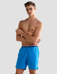 U.S. POLO ASSN. Solid Men Boxer