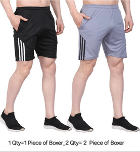 Riksaw Solid Men Boxer