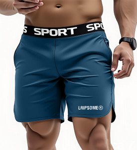 Lripsome Printed Men Boxer