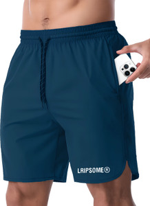 Lripsome Printed Men Boxer