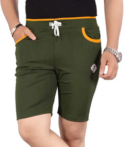 Fortex Solid Men Boxer