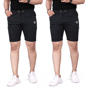 JackMail Solid Men Boxer