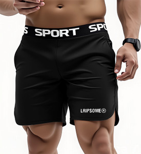 Lripsome Printed Men Boxer