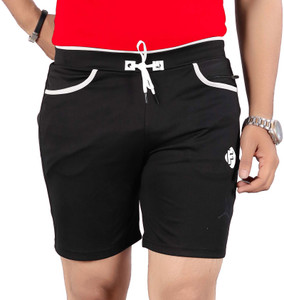 Fortex Solid Men Boxer