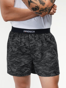 Damensch Printed Men Boxer
