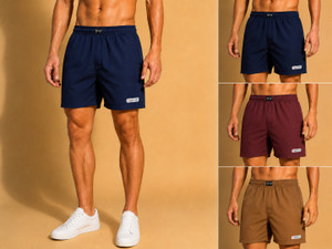 AVINEKA Printed Men Boxer