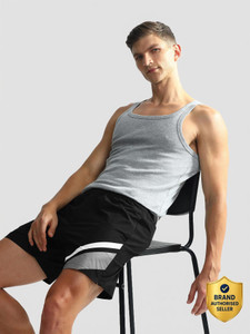 U.S. POLO ASSN. Solid Men Boxer