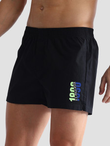 U.S. POLO ASSN. Solid Men Boxer