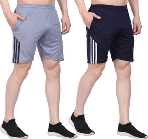 RUSKSUN Striped Men Boxer