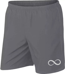 Infinity Mens Solid Men Boxer