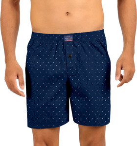 FTX Printed Men Boxer