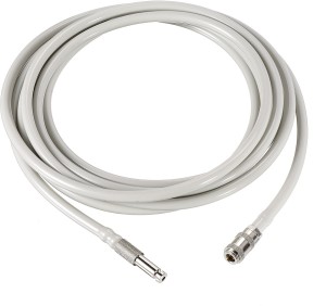 OTICA NIBP Extension Hose Connector Tube Compatible with philips, contect, mindray Bp Monitor Cuff