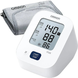 OMRON Care Advance HEM-7181 Automati Blood Pressure Monitor Automatic Blood Pressure Monitor Care Advance HEM-7181 Bp Monitor