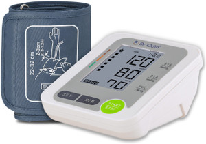 Dr. Odin BSX-516 Automatic Digital Blood Pressure Machine with LCD Display Bp Monitor