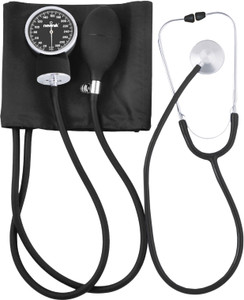 newnik SP501 Sphygmomanometer Bp Monitor