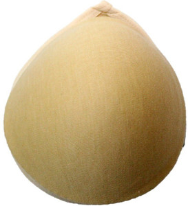 BENCOMM Mastectomy Breast Cancer Cotton Pad Cotton Masectomy Bra Pads