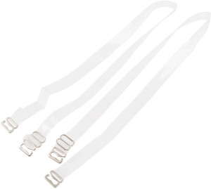 Ticknmart Sequin Bra Straps