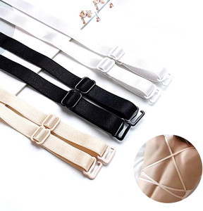 SONA Fabric Bra Straps