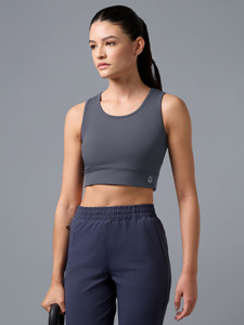 TECHNOSPORT W130 Women Sports Lightly Padded Bra
