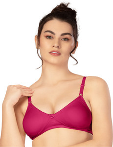 Lovable CLASSIC Women Everyday Non Padded Bra