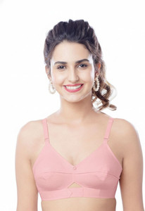 Brida Ladies Innerwear SOFT Women Everyday Non Padded Bra