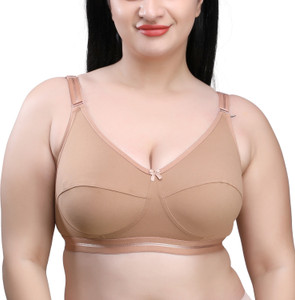 SKDREAMS Women Everyday Non Padded Bra