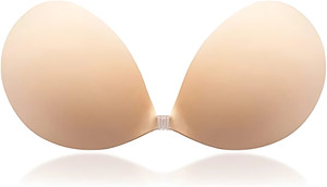 CareDone Women Stick-on Lightly Padded Bra