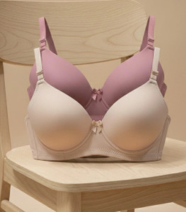 Narsingha Dreams Women Everyday Lightly Padded Bra