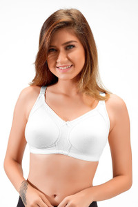 JULIET by JULIET SHRISHTI WH Women Minimizer Non Padded Bra