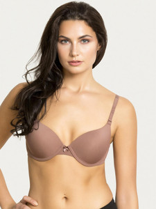 ZIVAME Pro Women Push-up Lightly Padded Bra