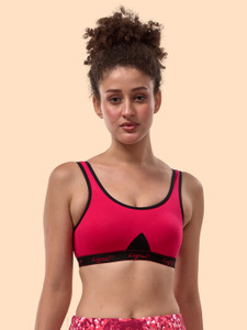 Lyra Women Sports Non Padded Bra