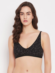 Clovia Women Everyday Non Padded Bra