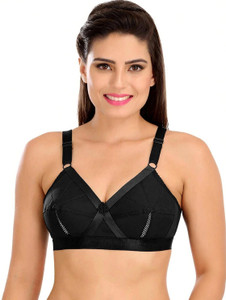 SONA PERFECTO Women Full Coverage Non Padded Bra