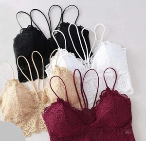 Kamini Women Full Coverage Lightly Padded Bra