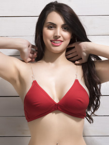 Clovia Women Everyday Non Padded Bra