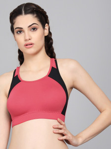 Right Size Women Sports Heavily Padded Bra