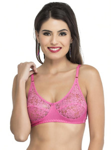 Docare Diamond Women Bralette Non Padded Bra