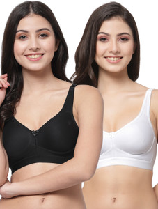 COLLEGE GIRL FullOn CG1215 T Shirt Plus Size Women Minimizer Lightly Padded Bra